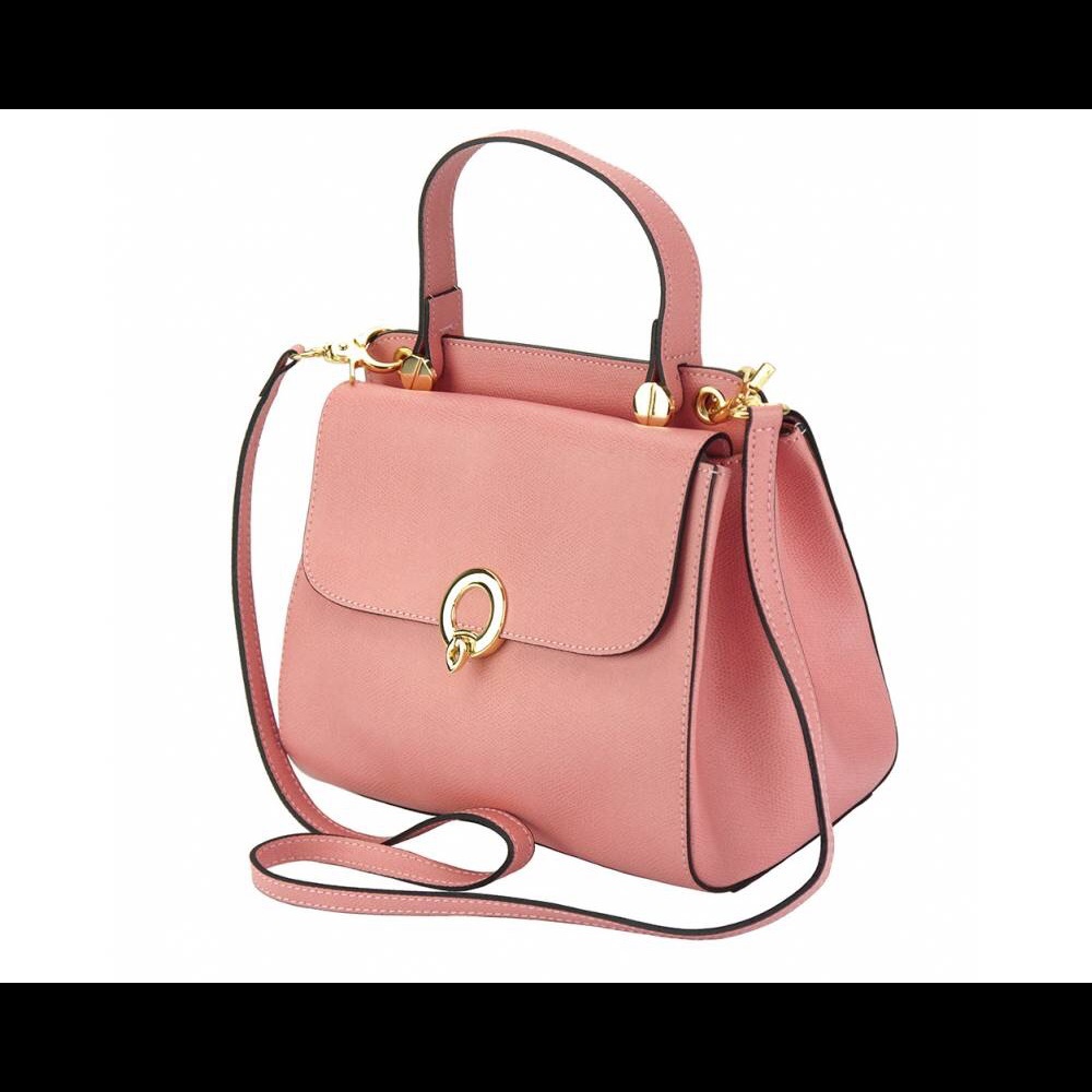 HANDMADE FINE LEATHER 🇮🇹ITALIAN🇮🇹 BAG